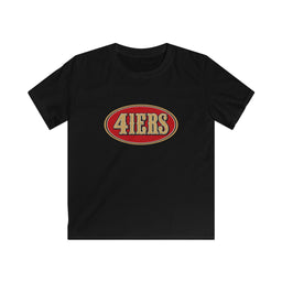 San Francisco 41ERS Kids T Shirt