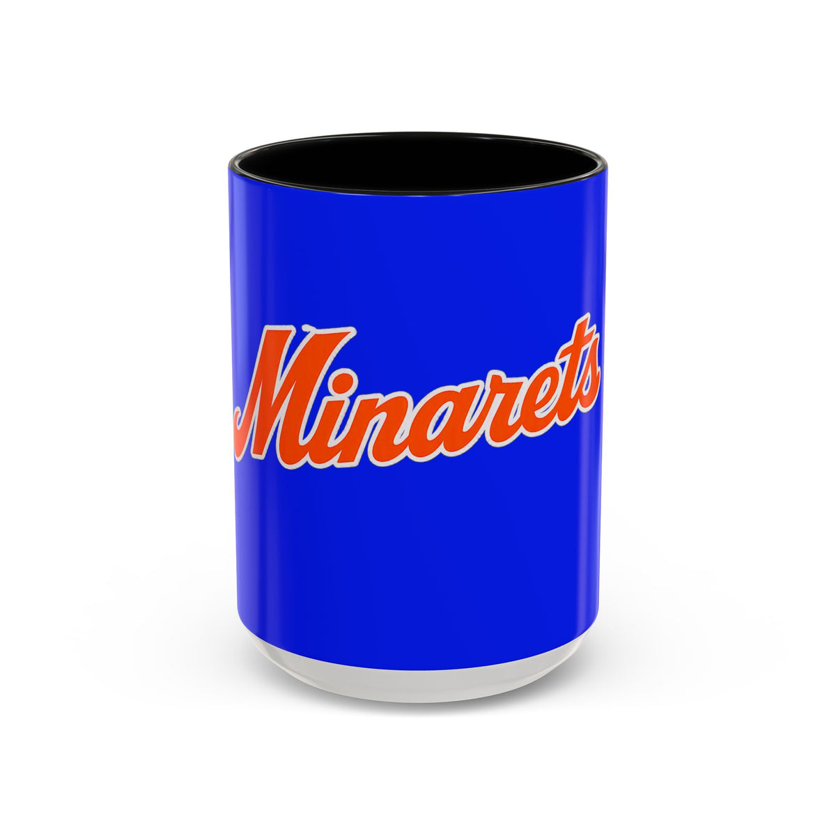 New York Minarets 15oz Coffee Mug
