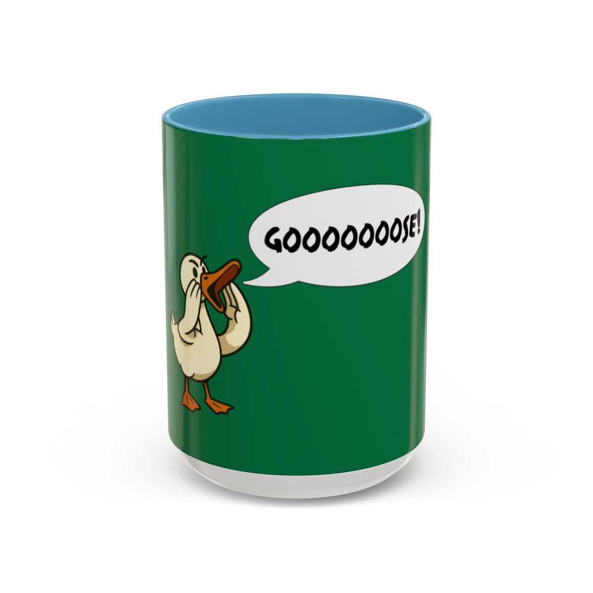 Gooooose! 15oz Coffee Mug