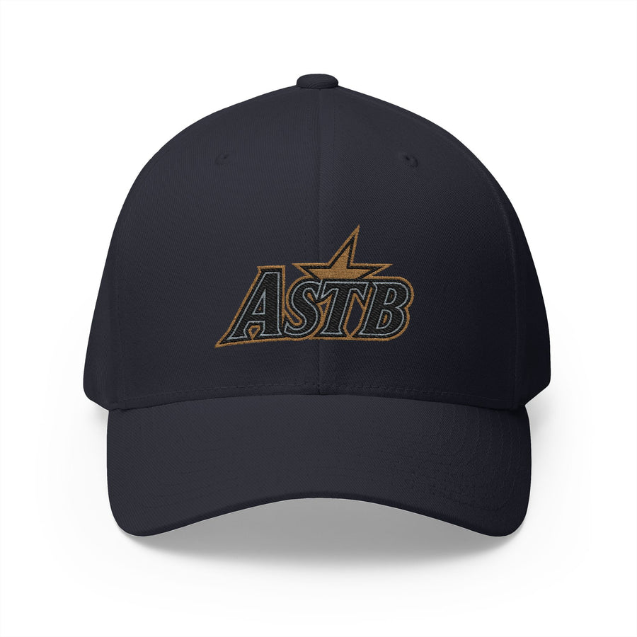 Houston Anyone Seen The Bridge Flex Fit Cap