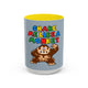 Shake Me Like A Monkey 15oz Coffee Mug