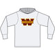 Washington Warehouse Long Sleeve Hooded T-Shirt