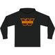 Washington Warehouse Long Sleeve Hooded T-Shirt