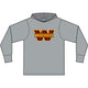 Washington Warehouse Long Sleeve Hooded T-Shirt