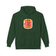 Burger Thing Unisex Softstyle Pullover Hoodie