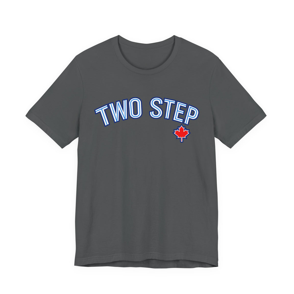 Toronto Two Step Unisex Short Sleeve T Shirt