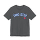 Toronto Two Step Unisex Short Sleeve T Shirt