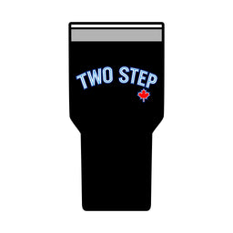 Toronto Two Step Polar Camel 30 oz Insulated Tumbler