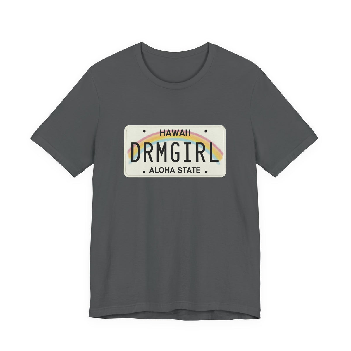 Hawaiian Dreamgirl T Shirt