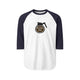 Starting Fluid 3/4 Sleeve Jersey