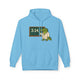 Alligator Pi Pullover Hoodie