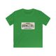 Hawaiian DreamGirl Kids T Shirt
