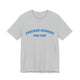 Chicken Nuggies Unisex Short Sleeve T Shirt