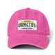Hawaiian Dreamgirl Mom Hat