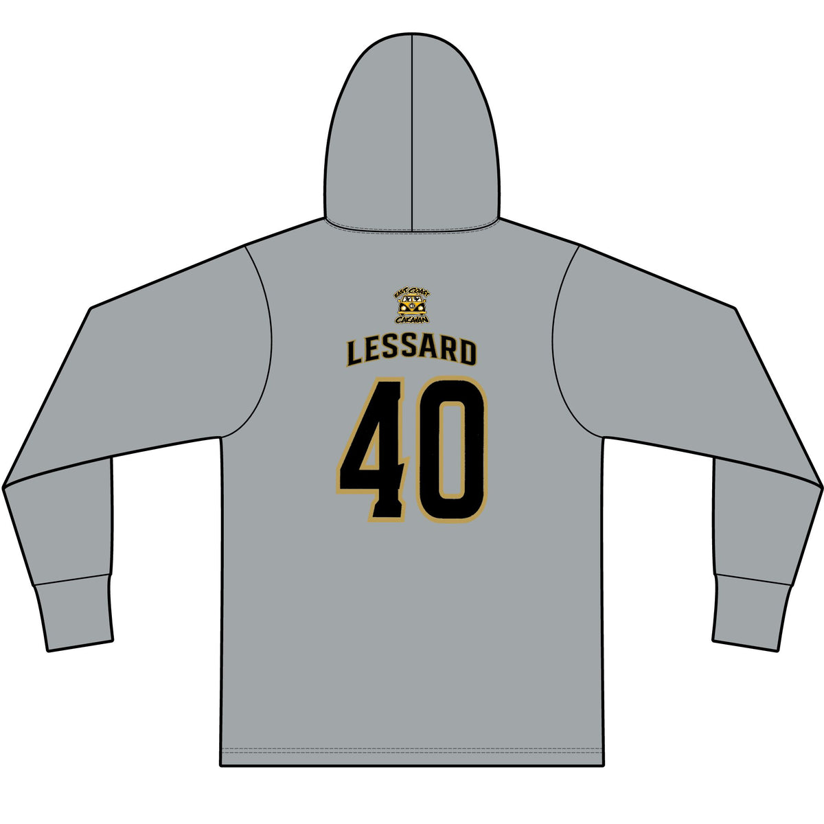 Houston Anyone Seen The Bridge Long Sleeve Hooded T-Shirt