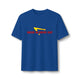 Drive In 'N Out Moisture Wick T Shirt