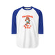 Mama Needs A Run 3/4 Sleeve Jersey