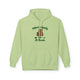 Mama Needs A Book Pullover Hoodie