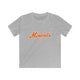 New York Minarets Kids Tee