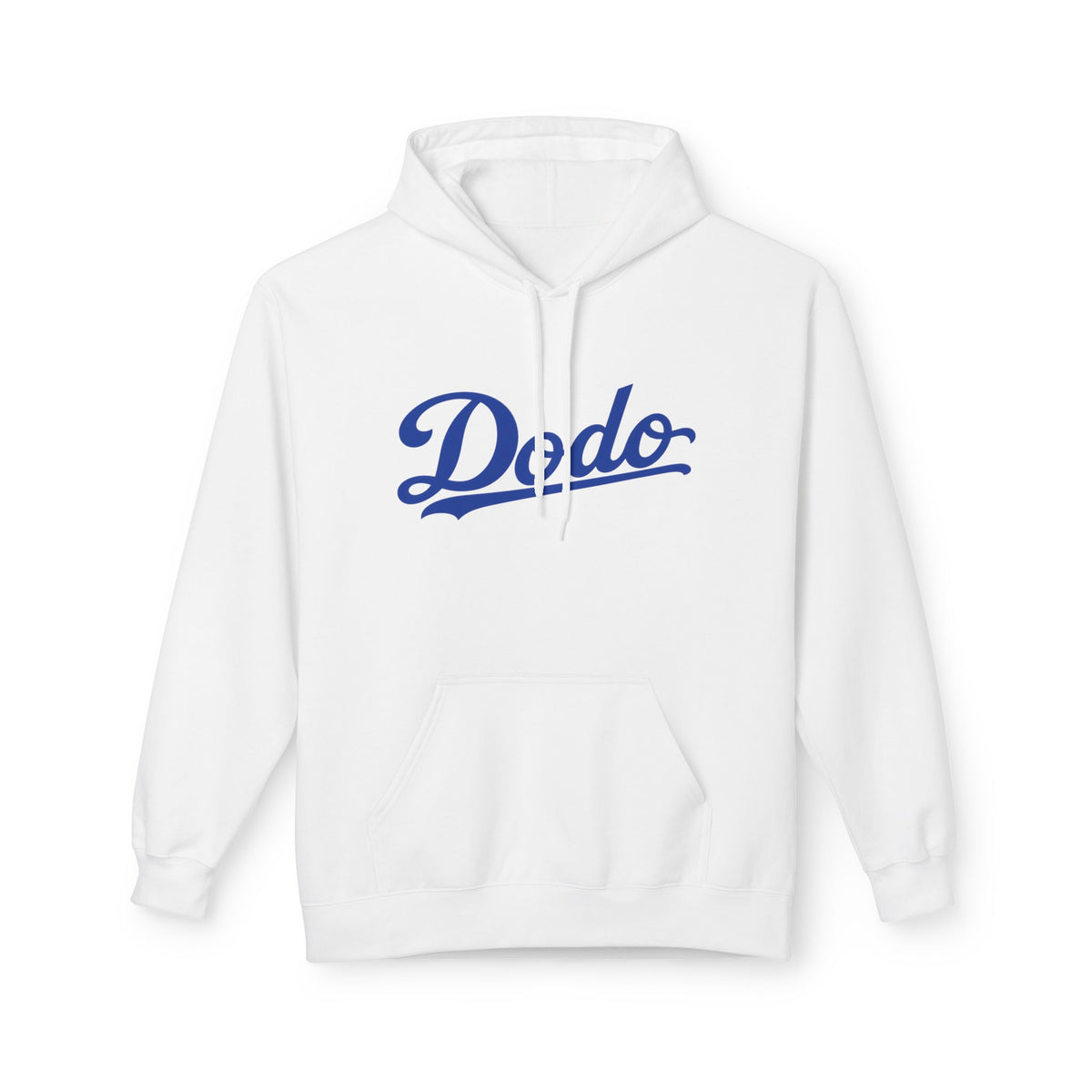 Los Angleles Dodo Pullover Hoodie