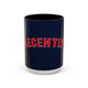 Boston Recently 15oz Coffee Mug