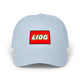 LIOG-O Classic Dad Cap