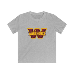 Washington Warehouse Kids T Shirt