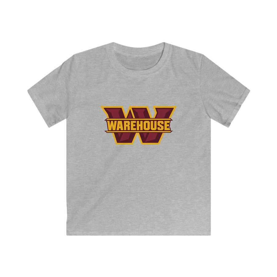Washington Warehouse Kids T Shirt