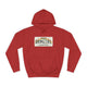 Hawaiian Dreamgirl Pullover Hoodie