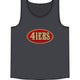 San Francisco 41ERS Concert Tank