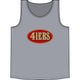 San Francisco 41ERS Concert Tank