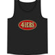 San Francisco 41ERS Concert Tank