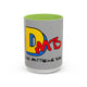 DMBTV 15oz Coffee Mug