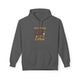 Mama Needs Coffee Pullover Hoodie