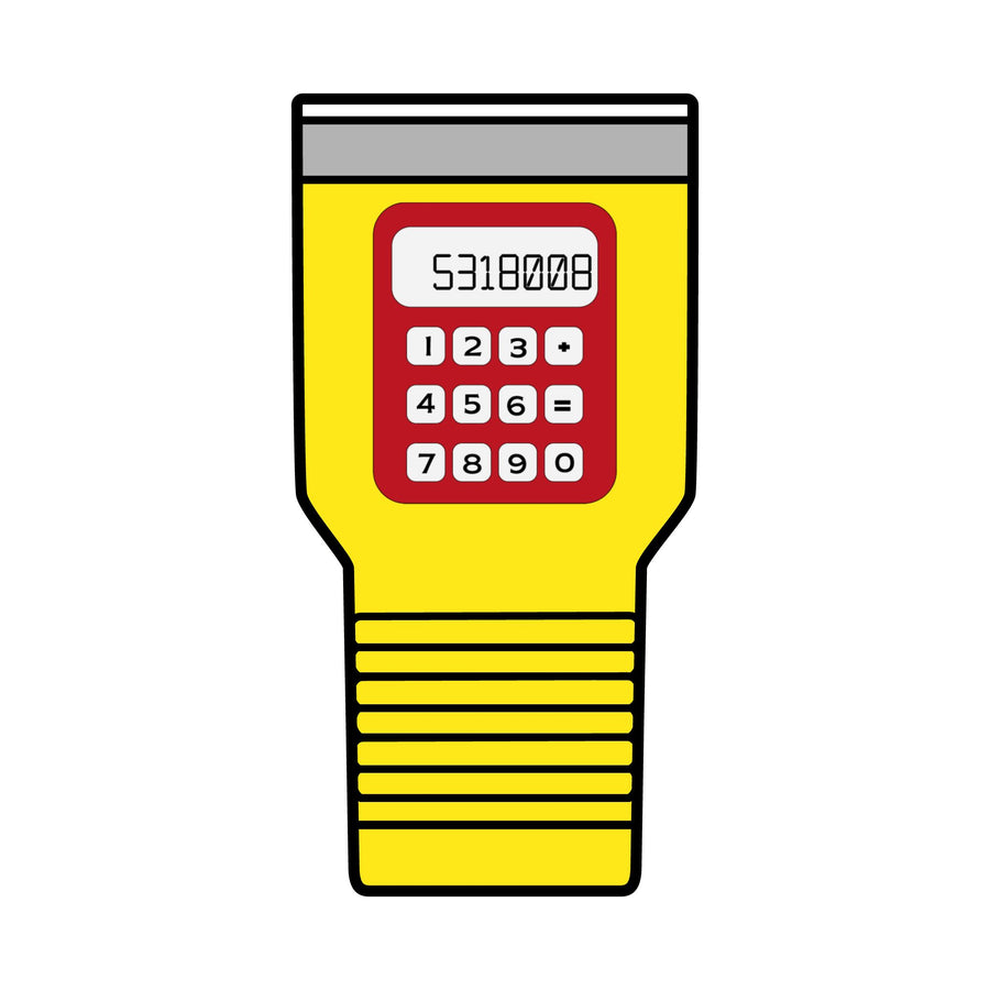 8th Grade Math 30oz Polar Camel Insulated Tumbler