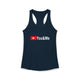 You & Me Tube Racerback Tank