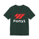 Formula 41 Short Sleeve T Shirt