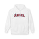 Los Angeles Angel Pullover Hoodie