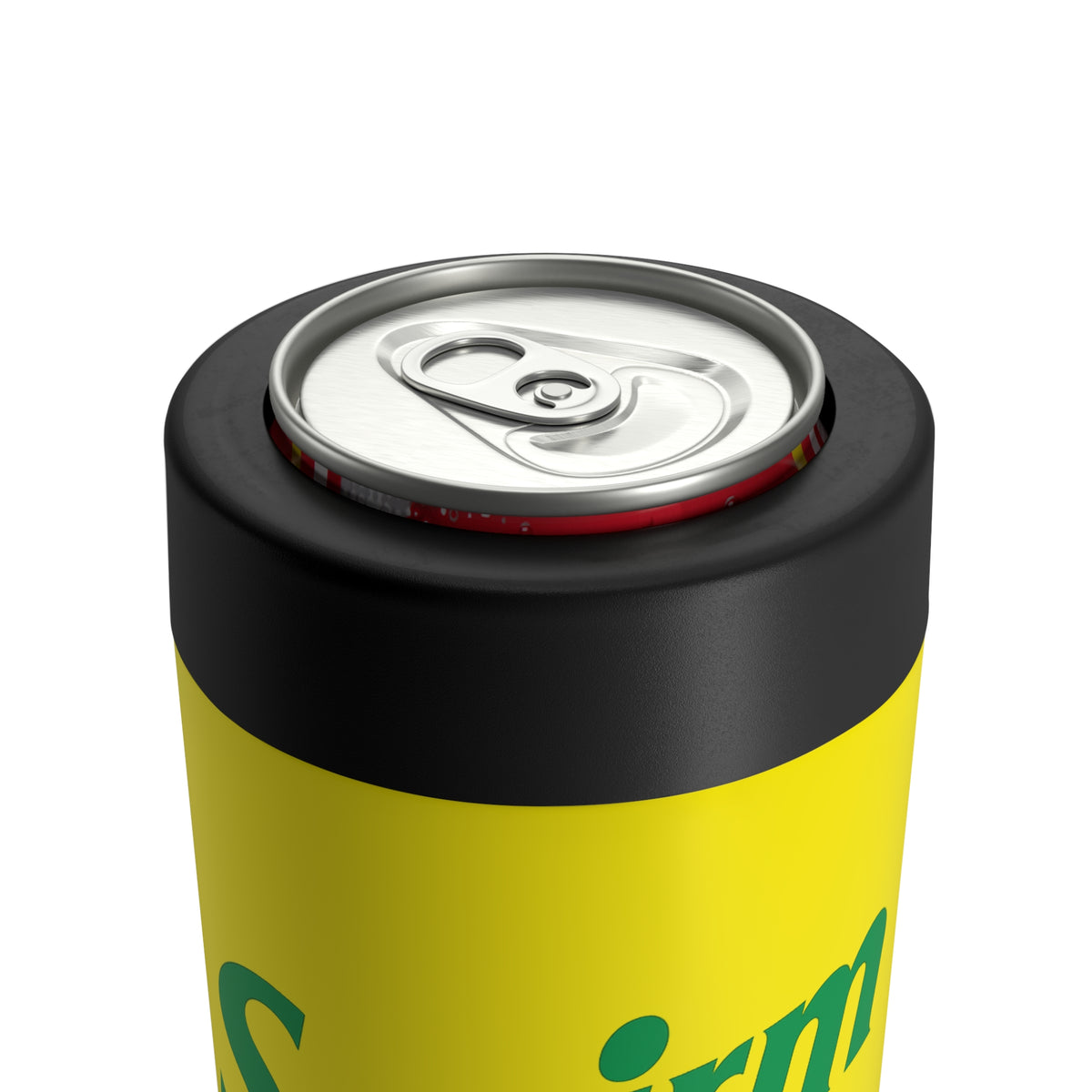 Squirm 12 oz Can Holder