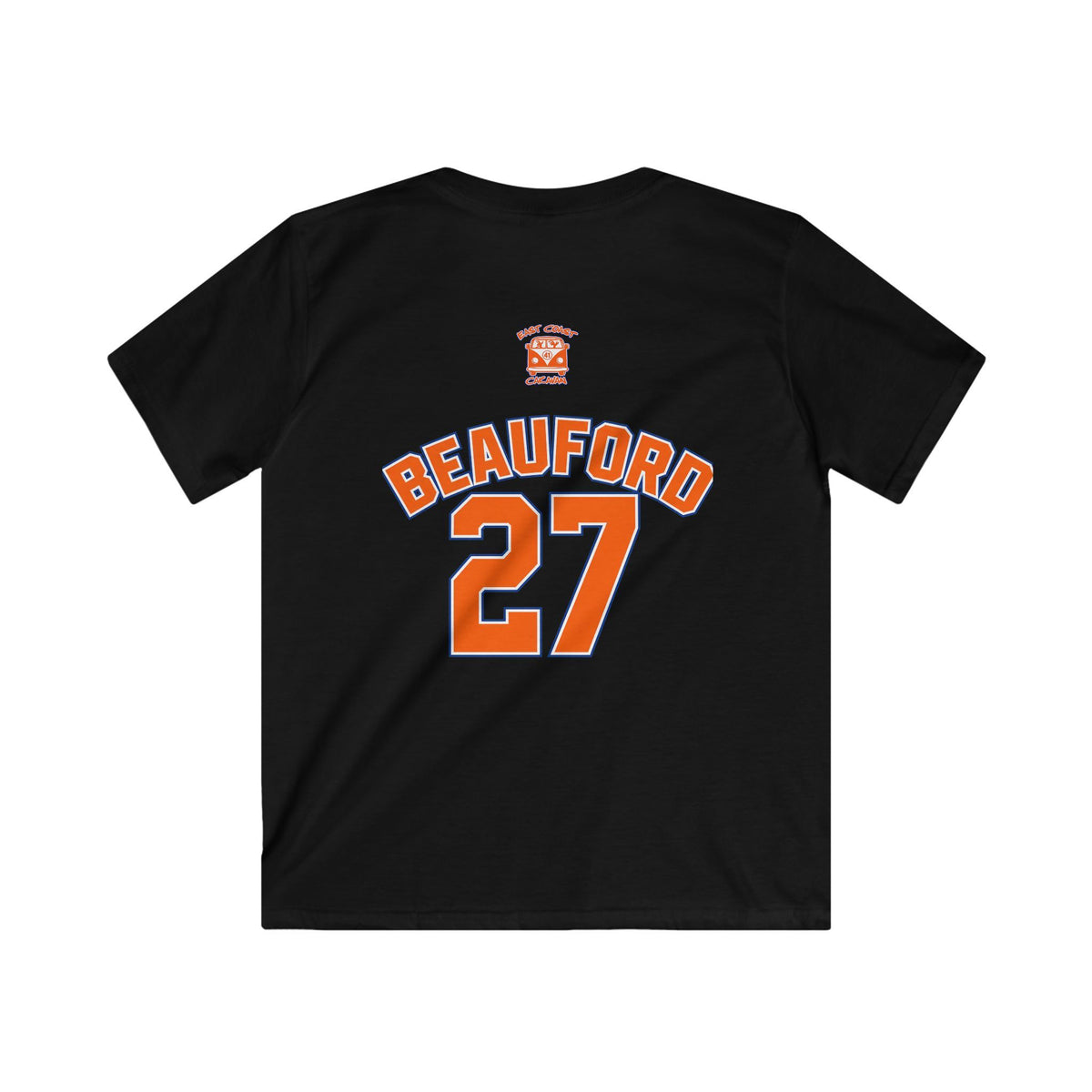 New York Minarets Kids Tee