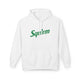 Squirm Unisex Pullover Hoodie