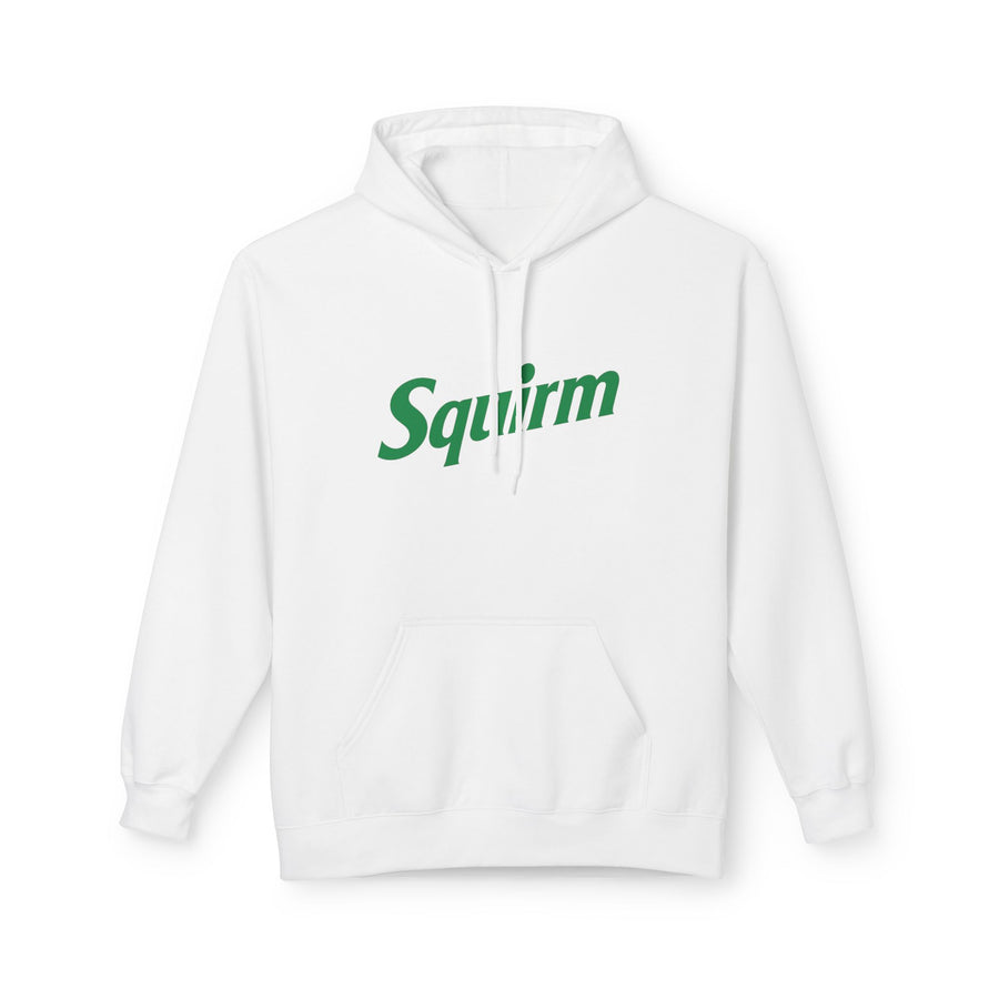 Squirm Unisex Pullover Hoodie