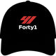 Formula 41 Youth Cap