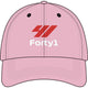 Formula 41 Youth Cap