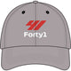 Formula 41 Youth Cap