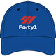 Formula 41 Youth Cap
