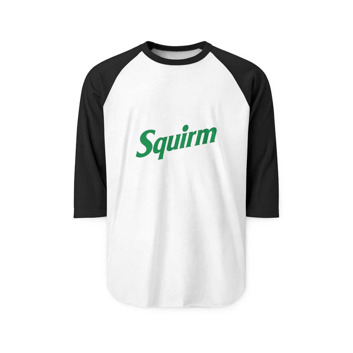 Squirm 3/4 Sleeve Jersey