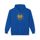 Let Your Love Shine Pullover Hoodie