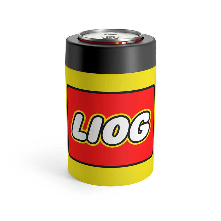 LIOG-O 12 oz Can Holder