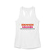Drunken Solider Women's Racerback Tank